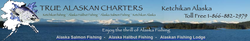 Alaska Fishing Charters - Salmon - Halibut